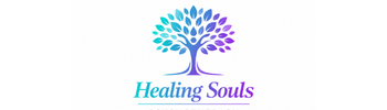 Healing Souls logo home for counselling psychotherapy