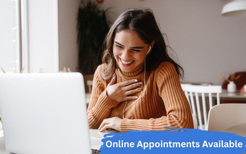 Online Appointments Available Psychotherapy Counselling Healing Souls