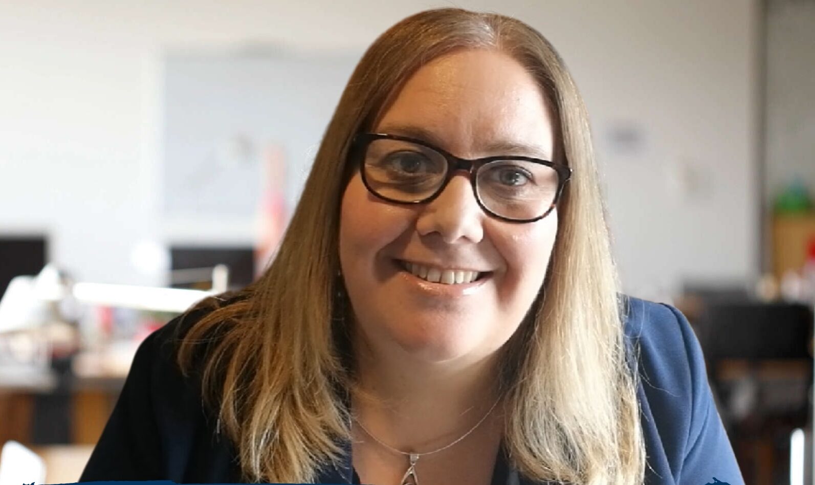 Kathryn Kitto from Healing Souls online counselling psychotherapy