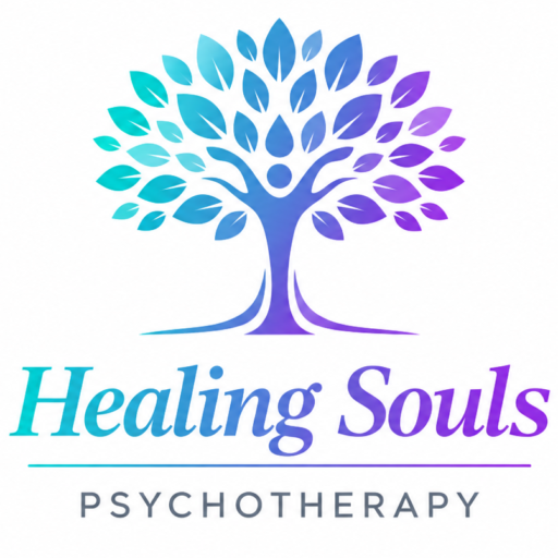 Healing Souls counselling psychotherapy